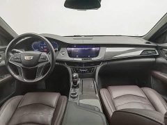 Cadillac CT6 28T Prestige - ფოტო 5