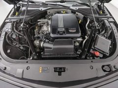 Cadillac CT6 28T Prestige - ფოტო 6