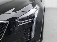 Cadillac CT6 28T Prestige - ფოტო 7