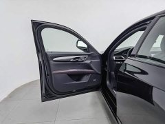 Cadillac CT6 28T Prestige - ფოტო 8