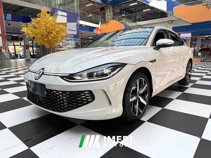 Volkswagen Lingdu L 280TSI DSG Spicy Edition - ავტომობილი ჩინეთიდან