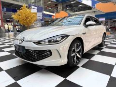 Volkswagen Lingdu L 280TSI DSG Spicy Edition - ფოტო 1