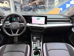 Volkswagen Lingdu L 280TSI DSG Spicy Edition - ფოტო 10