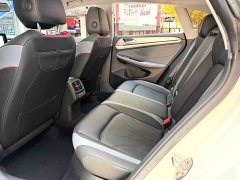 Volkswagen Lingdu L 280TSI DSG Spicy Edition - ფოტო 11
