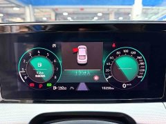 Volkswagen Lingdu L 280TSI DSG Spicy Edition - ფოტო 12