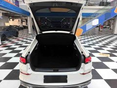 Volkswagen Lingdu L 280TSI DSG Spicy Edition - ფოტო 13