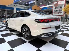 Volkswagen Lingdu L 280TSI DSG Spicy Edition - ფოტო 16
