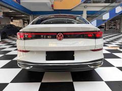 Volkswagen Lingdu L 280TSI DSG Spicy Edition - ფოტო 17