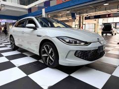 Volkswagen Lingdu L 280TSI DSG Spicy Edition - ფოტო 3