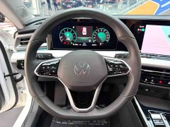 Volkswagen Lingdu L 280TSI DSG Spicy Edition - ფოტო 6