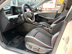 Volkswagen Lingdu L 280TSI DSG Spicy Edition - ფოტო 7