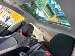Volkswagen Lingdu L 280TSI DSG Spicy Edition - ფოტო 8