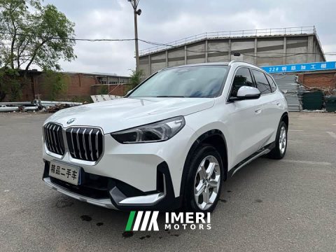 2023 BMW X1 sDrive20Li X Design Package - ავტომობილი ჩინეთიდან