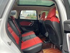 BMW X1 sDrive20Li X Design Package - ფოტო 11
