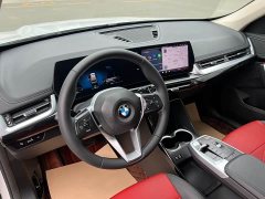 BMW X1 sDrive20Li X Design Package - ფოტო 12
