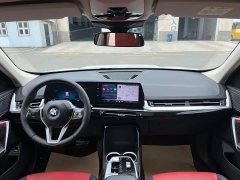BMW X1 sDrive20Li X Design Package - ფოტო 13