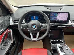 BMW X1 sDrive20Li X Design Package - ფოტო 14
