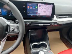 BMW X1 sDrive20Li X Design Package - ფოტო 15