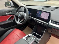 BMW X1 sDrive20Li X Design Package - ფოტო 16