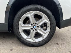 BMW X1 sDrive20Li X Design Package - ფოტო 17