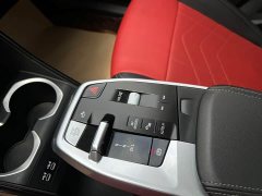 BMW X1 sDrive20Li X Design Package - ფოტო 18