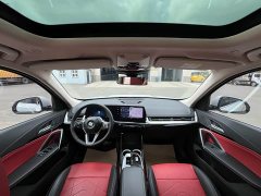 BMW X1 sDrive20Li X Design Package - ფოტო 19