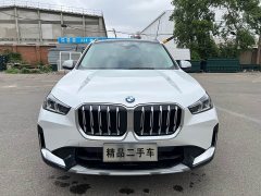 BMW X1 sDrive20Li X Design Package - ფოტო 2