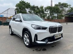 BMW X1 sDrive20Li X Design Package - ფოტო 3
