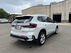 BMW X1 sDrive20Li X Design Package - ფოტო 4