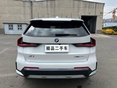 BMW X1 sDrive20Li X Design Package - ფოტო 5