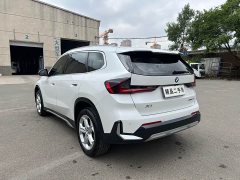 BMW X1 sDrive20Li X Design Package - ფოტო 6