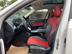 BMW X1 sDrive20Li X Design Package - ფოტო 7
