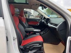 BMW X1 sDrive20Li X Design Package - ფოტო 8