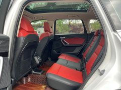 BMW X1 sDrive20Li X Design Package - ფოტო 9