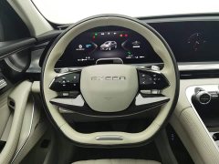 Changan Chitu Yaoguang 400T AWD Luxury Edition - ფოტო 11