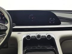 Changan Chitu Yaoguang 400T AWD Luxury Edition - ფოტო 12