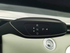 Changan Chitu Yaoguang 400T AWD Luxury Edition - ფოტო 13