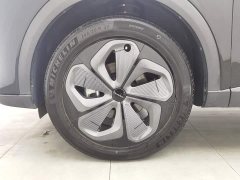 Changan Chitu Yaoguang 400T AWD Luxury Edition - ფოტო 17