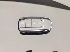 Changan Chitu Yaoguang 400T AWD Luxury Edition - ფოტო 19