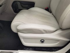 Changan Chitu Yaoguang 400T AWD Luxury Edition - ფოტო 20
