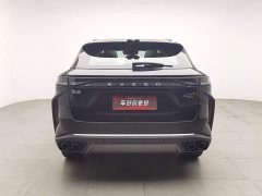 Changan Chitu Yaoguang 400T AWD Luxury Edition - ფოტო 4