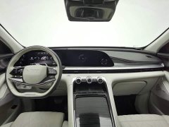 Changan Chitu Yaoguang 400T AWD Luxury Edition - ფოტო 5