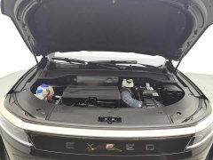 Changan Chitu Yaoguang 400T AWD Luxury Edition - ფოტო 6
