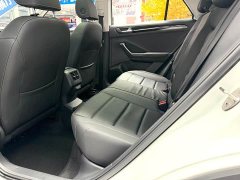 Volkswagen T-ROC Tanyue 280TSI DSG FWD Comfort Plus - ფოტო 10