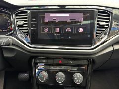 Volkswagen T-ROC Tanyue 280TSI DSG FWD Comfort Plus - ფოტო 11