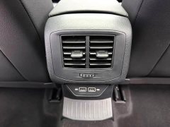 Volkswagen T-ROC Tanyue 280TSI DSG FWD Comfort Plus - ფოტო 12