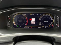 Volkswagen T-ROC Tanyue 280TSI DSG FWD Comfort Plus - ფოტო 15