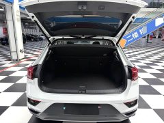 Volkswagen T-ROC Tanyue 280TSI DSG FWD Comfort Plus - ფოტო 17
