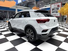 Volkswagen T-ROC Tanyue 280TSI DSG FWD Comfort Plus - ფოტო 18