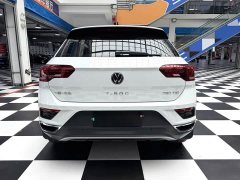 Volkswagen T-ROC Tanyue 280TSI DSG FWD Comfort Plus - ფოტო 19